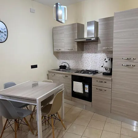 Appartement Rama House
